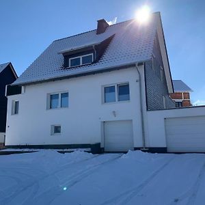 Ferienwohnung Bergstrasse