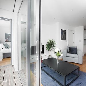 Appartement met Twee Slaapkamers
