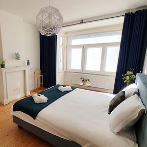 Trendy, authentieke woning met groot terras en tuin